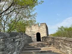 -台州府城(江南长城)