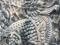 -前童古镇