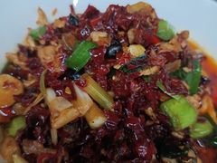 -湘当爱·鲜煮现炒(松岗立业路店)