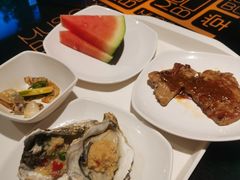 -堂会(缤缤店)