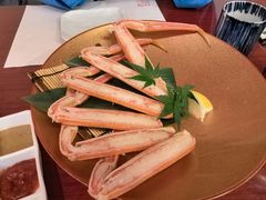 -蟹道乐(京都本店)