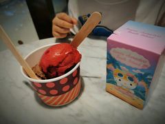 -哈根达斯(石家庄北国店)