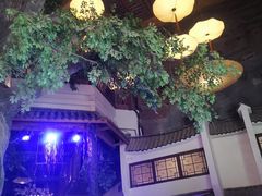 -淀里船宴(卓达店)