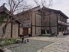 -茅山东方盐湖城景区