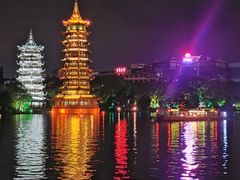-桂林两江四湖景区