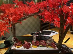 -赤坂亭M9和牛烧肉(世博源店)