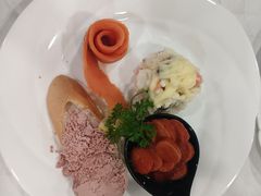 -新侨三宝乐西餐厅(崇文门店)