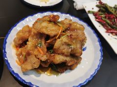 -·老北京炸酱面