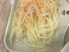 -李先生牛肉面(长春红旗街店)