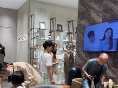 -海马体照相馆(重庆万象城大师店)