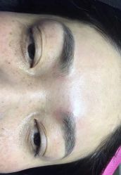-悦妍韩式半永久纹眉纹绣