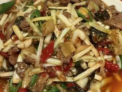 -破三川·新川菜(静安大融城店)