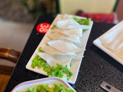 猪黄喉-三江两海老火锅(北京首店)