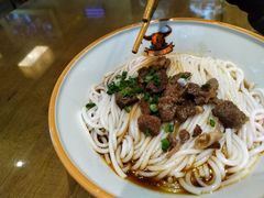 -津市刘聋子粉馆岳阳总店