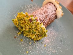 西西里奶油卷-Alimentari早午餐(安福路店)