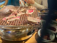 -九田家黑牛烤肉料理(珠江摩尔店)