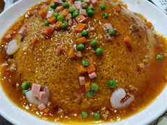 -长兴菜馆(高桥店)