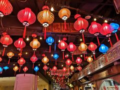 -1192弄老上海风情街(世纪汇广场店)
