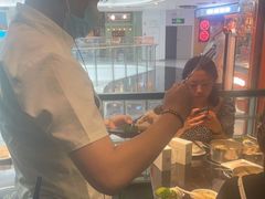 -青一色火锅(摩根店)