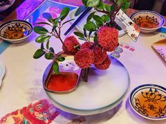 -长安大牌档之上元灯会(南大街店)