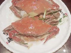 -吕四渔港码头海鲜餐厅