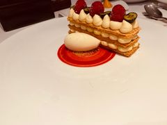 -L'Arome芳芳法国餐厅(仙林金鹰店)