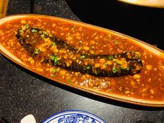 一根茄子-蜀都丰 川菜·水煮活鱼(万象九宜城店)