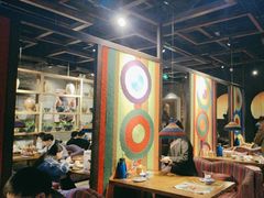 -雀舞云南菜(天津天河城购物中心店)