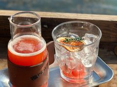 -六阅·福十 FORTEN 海景咖啡西餐厅(双廊古镇店)