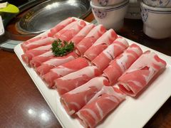 -古关火锅店(古北水镇景区店)