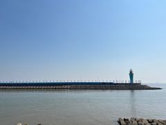 -宁波松兰山滨海旅游度假区