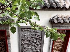 -老张烤羊(王哥庄店)