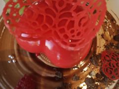 -唐拉雅秀酒店-西锦汇空中BBQ·思创餐厅