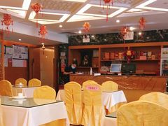 大堂-玉华宫宾馆·餐厅(铜川驻京办店)