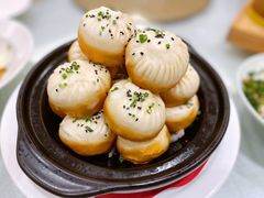 特色生煎包-天港海鲜(创新港天港禧悦酒店)