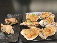-蚝伯·新派海鲜(荣昌店)