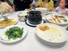 -七叔家宴家常广西菜(明秀东路店)