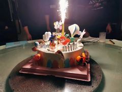 -天堂鸟水煮鱼·烟火川菜(凤凰路店)