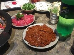 -重庆渝达老火锅(春熙路店)