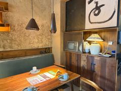 -薇酌饮·陕西菜(南门外店)