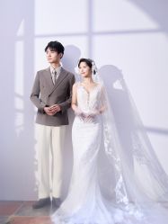 -水晶之恋婚纱摄影(北京总店)