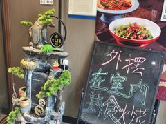 -赣南人家·头牌江西菜(劲松店)