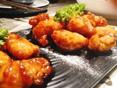 -绿茶餐厅(昌平悦荟店)