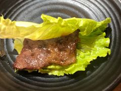-九田家黑牛烤肉料理(二天地店)