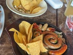 -Lets burger非常汉堡·环球风味(蓝色港湾店)