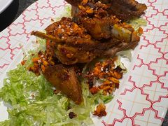 -杏花村水席楼·洛阳水席(老城十字街店)