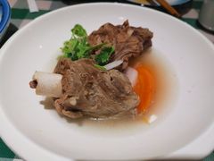 -新疆巴州金丝特餐厅(大钟寺店)