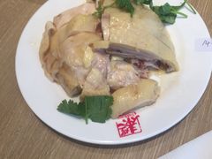 -泰煌鸡·上海白斩鸡·鸡汤面(鹤庆店)