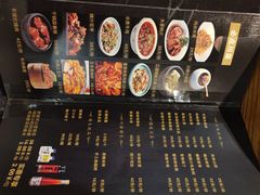 菜单-九锅一堂酸菜鱼(万达广场店)