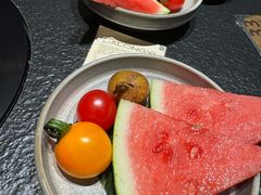 -大龙燚·旷野鲜火锅(广州首店)